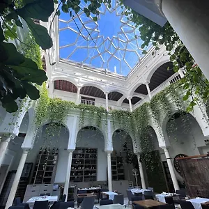 Palacio Pinello (adults Only) Hotel Sevilla
