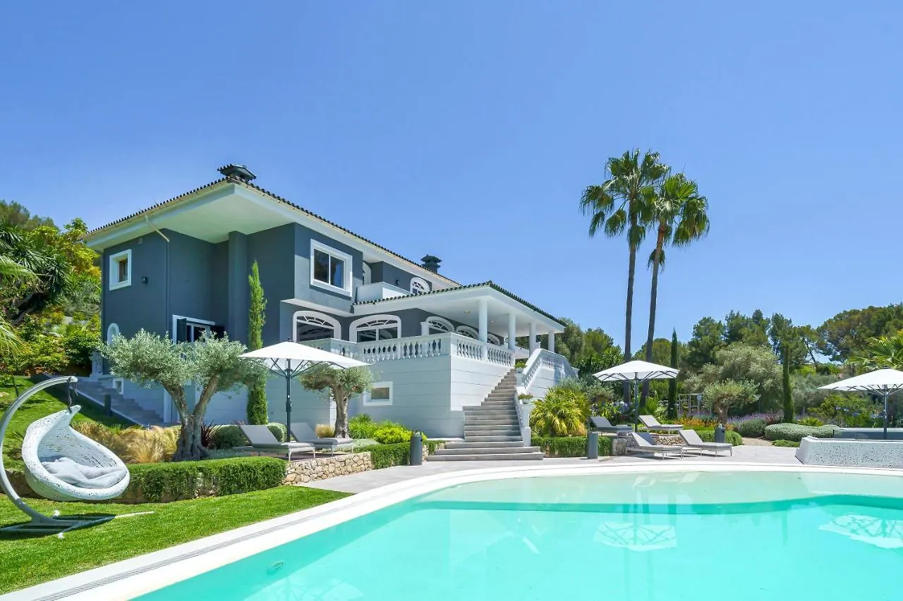 Villa Remus location